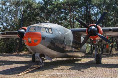 Hellenic Air Force Museum