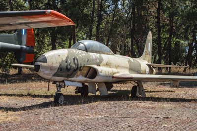 Hellenic Air Force Museum