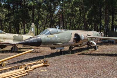 Hellenic Air Force Museum