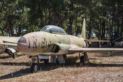 Hellenic Air Force Museum