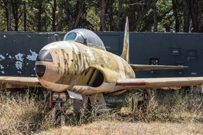 Hellenic Air Force Museum