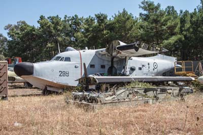 Hellenic Air Force Museum