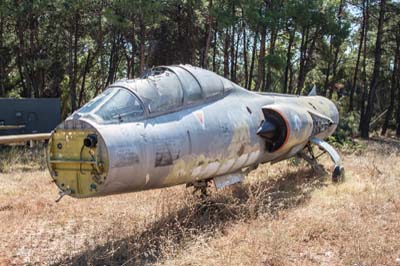 Hellenic Air Force Tatoi