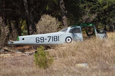 Hellenic Air Force Tatoi