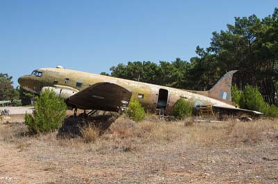 Hellenic Air Force Museum