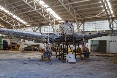 Hellenic Air Force Museum