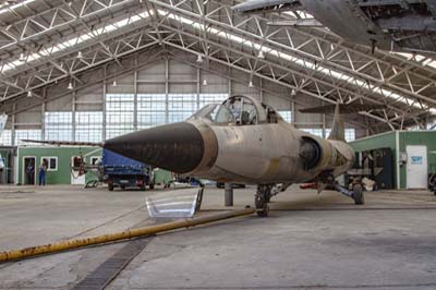 Hellenic Air Force Museum