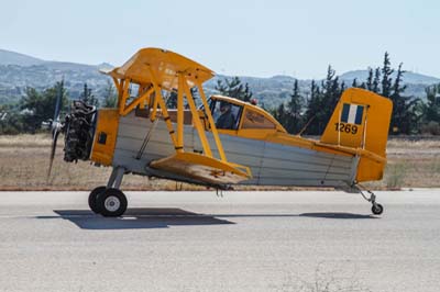 Hellenic Air Force Tatoi