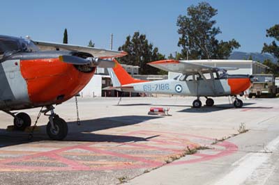 Hellenic Air Force Tatoi