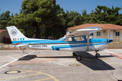 Hellenic Air Force Tatoi