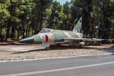 Hellenic Air Force Museum