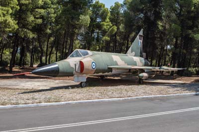 Hellenic Air Force Tatoi