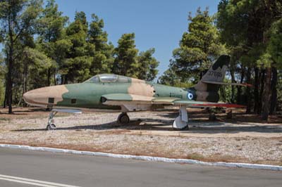 Hellenic Air Force Museum