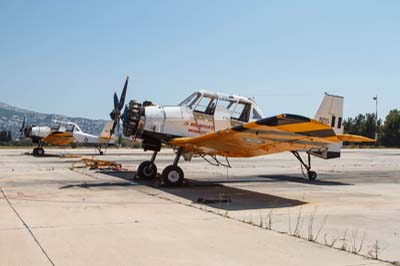 Hellenic Air Force Tatoi