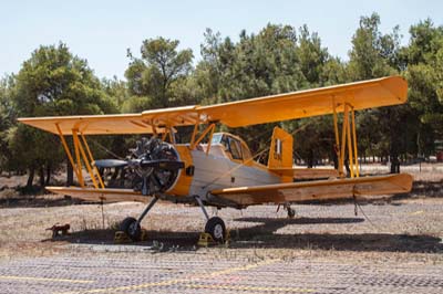 Hellenic Air Force Tatoi