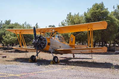 Hellenic Air Force Tatoi