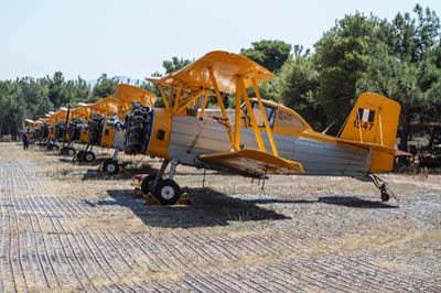 Hellenic Air Force Tatoi