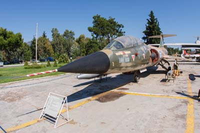 Hellenic Air Force Museum