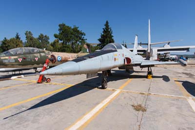 Hellenic Air Force Museum