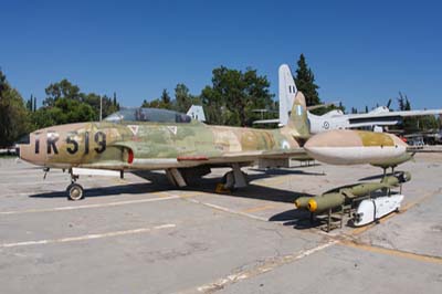 Hellenic Air Force Museum