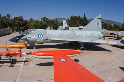 Hellenic Air Force Museum