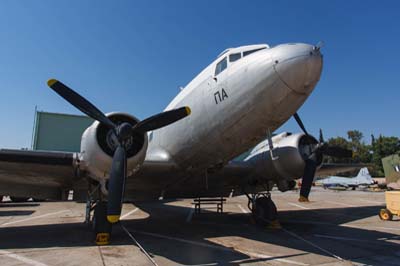 Hellenic Air Force Museum