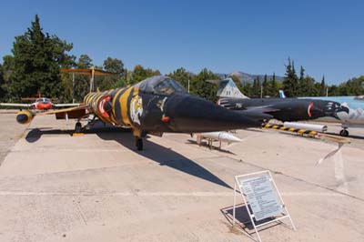 Hellenic Air Force Museum