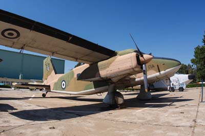 Hellenic Air Force Museum