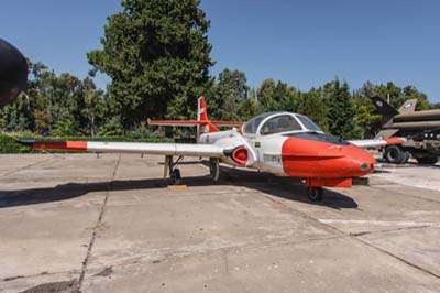 Hellenic Air Force Museum