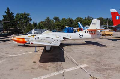 Hellenic Air Force Museum