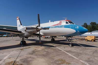 Hellenic Air Force Museum