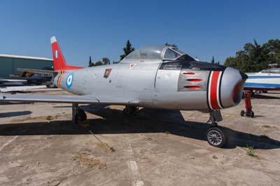 Hellenic Air Force Museum