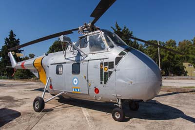 Hellenic Air Force Museum