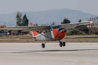 Hellenic Air Force Tatoi