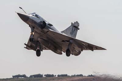 Aviation Photography Tangra