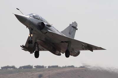 Aviation Photography Tangra