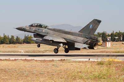 Hellenic Air Force