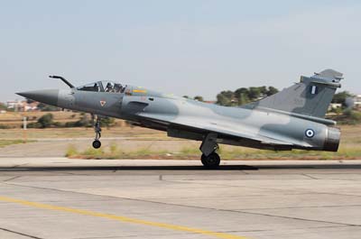 Hellenic Air Force