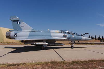 Hellenic Air Force