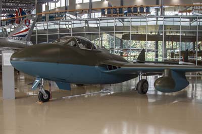 Forsvaret Flysamling Museum