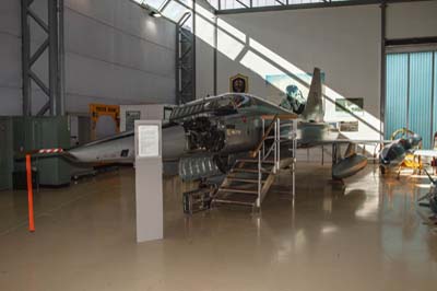 Forsvaret Flysamling Museum