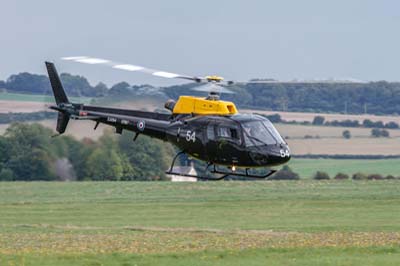 Salisbury Plain Training Area