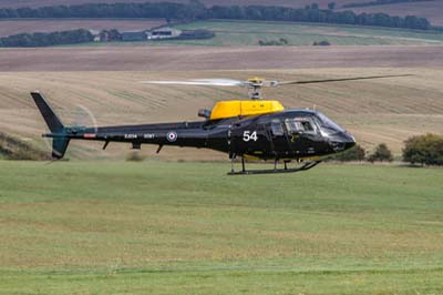 Salisbury Plain Training Area