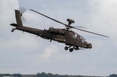 Salisbury Plain Training Area