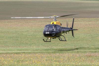 Aviation Photography RAF 670 Squadron