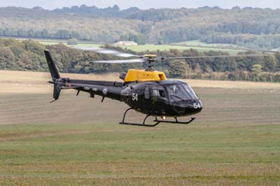 Salisbury Plain Training Area