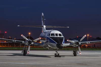 Aviation Photography RAF 750 Squadron