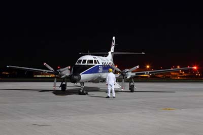 Aviation Photography RAF Northolt