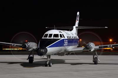 Aviation Photography RAF 750 Squadron