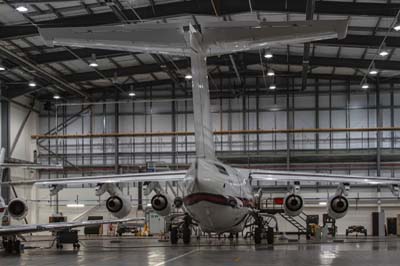 Aviation Photography RAF 32 Squadron